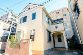 Haresora Mukojima Ikken House